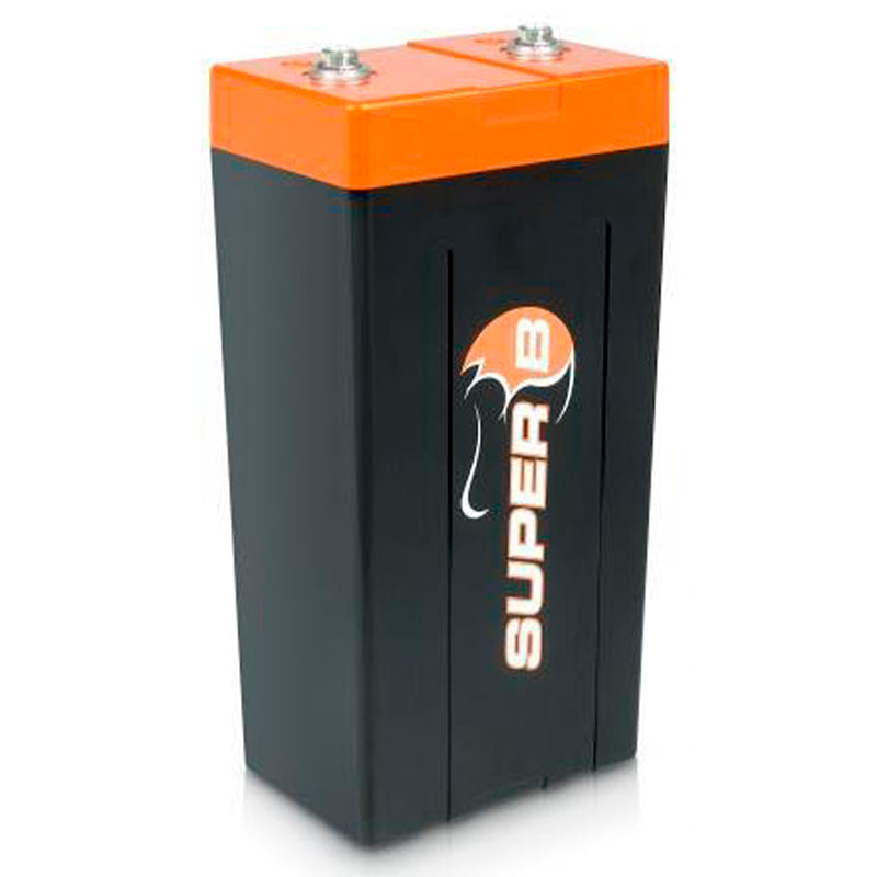 Super B - Batteria al litio Andrena 12V 20AH - Ravasicorse