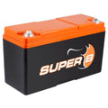 Super B - Batteria al litio Andrena 12V 25AH - Ravasicorse