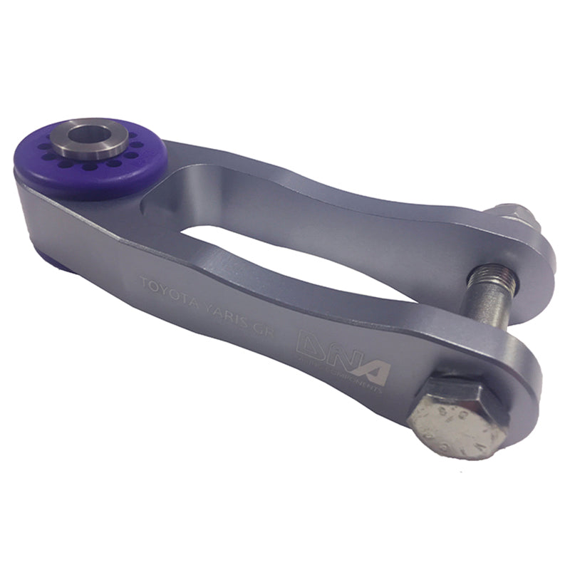 DNA Racing - Toyota Yaris GR - Kit supporto motore lato cambio Fast Road