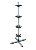 Supporto verticale per 4 ruote 15"-22" - Ravasicorse
