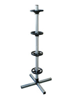 Supporto verticale per 4 ruote 15"-22" - Ravasicorse