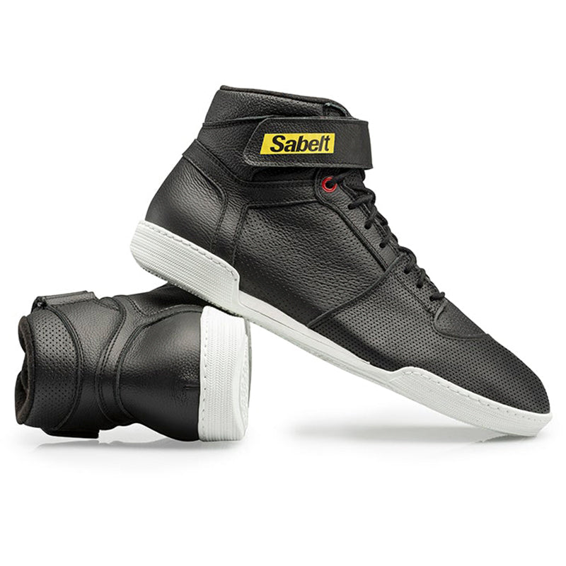 Sabelt - Laser TB-3 (black) - Ravasicorse