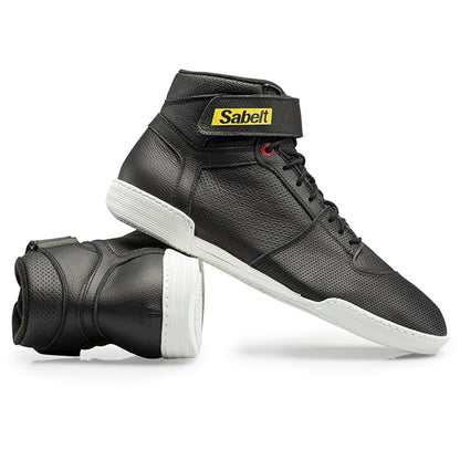 Sabelt - Laser TB-3 (black) - Ravasicorse