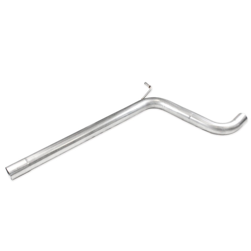 Inoxcar - Tubo centrale diretto - Ravasicorse