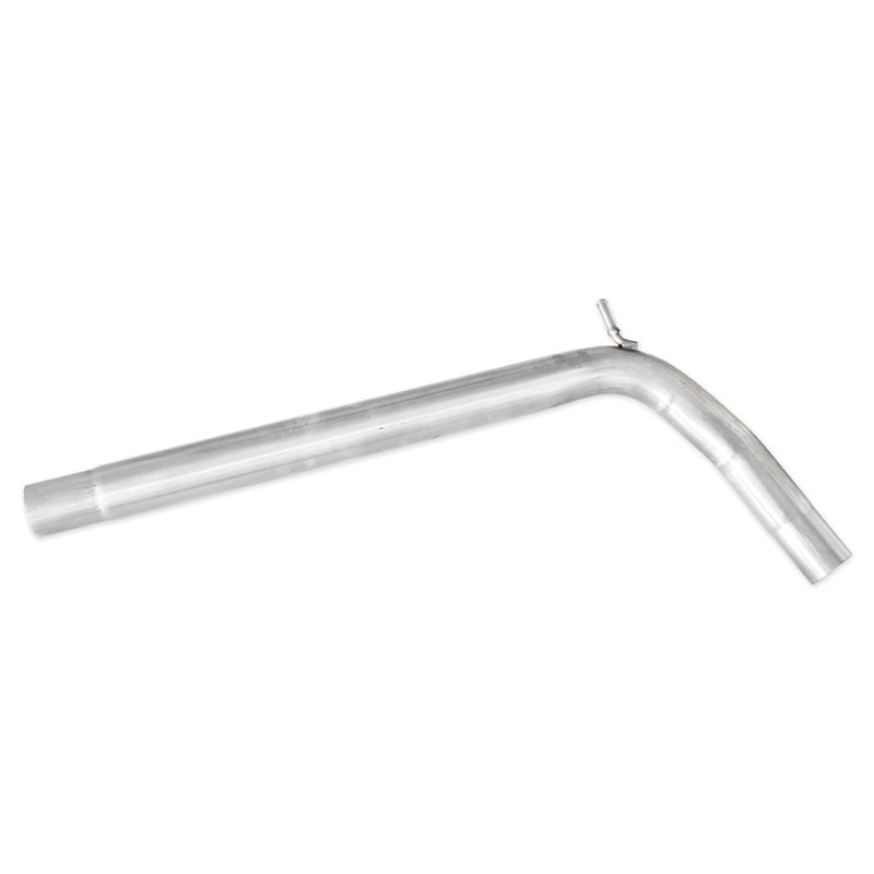 Inoxcar - Tubo centrale diretto (Ø70 mm) - Ravasicorse