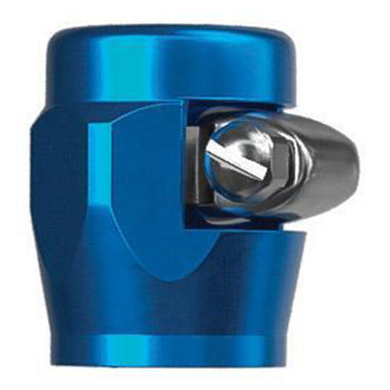 Goodridge - Terminale 936 per tubo (blue) - Ravasicorse