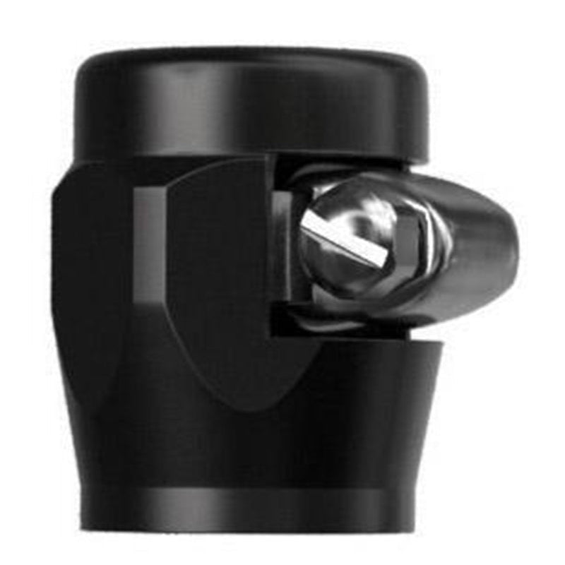 Goodridge - Terminale 936 per tubo (black) - Ravasicorse