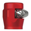 Goodridge - Terminale 936 per tubo (red) - Ravasicorse