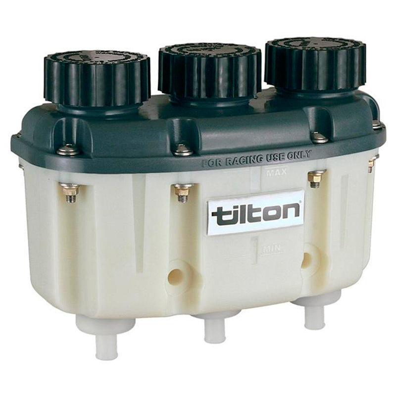 Tilton - Serbatoi a 3 camere - Ravasicorse
