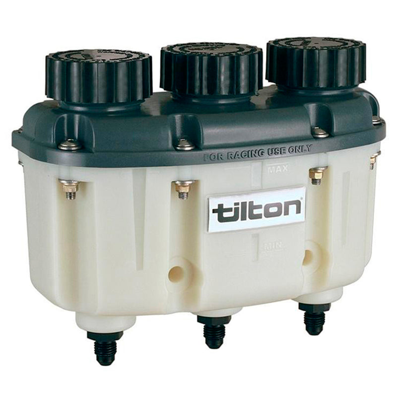 Tilton - Serbatoi a 3 camere - Ravasicorse