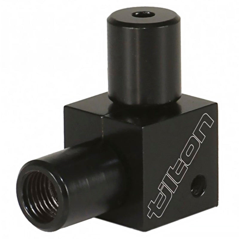 Tilton - Adattatore 90° per bilanciere - Ravasicorse