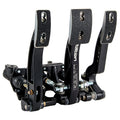 Tilton - Pedaliera Serie 800 a 3 pedali (montaggio inferiore) - Ravasicorse