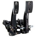 Tilton - Pedaliera Serie 800 a 2 pedali (montaggio inferiore) - Ravasicorse