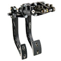 Tilton - Pedaliera Serie 800 a 2 pedali (montaggio superiore - direzione abitacolo) - Ravasicorse