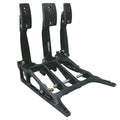 Tilton - Pedaliera Serie 850 a 3 pedali (montaggio inferiore) - Ravasicorse