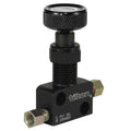 Tilton - Ripartitore di frenata con regolazione a vite (M10x1 mm) - Ravasicorse