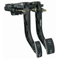 Tilton - Pedaliera Serie 600 (montaggio superiore - direzione vano motore) - Ravasicorse
