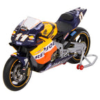 Tohru Ukawa - Honda RC211V, Repsol Honda Team (1:12)