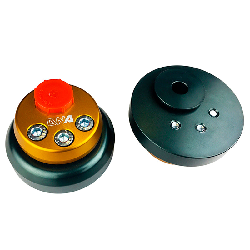 DNA Racing - Toyota Yaris GR - Kit top mount