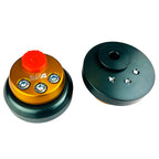 DNA Racing - Toyota Yaris GR - Kit top mount