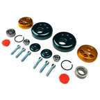 DNA Racing - Toyota Yaris GR - Kit top mount