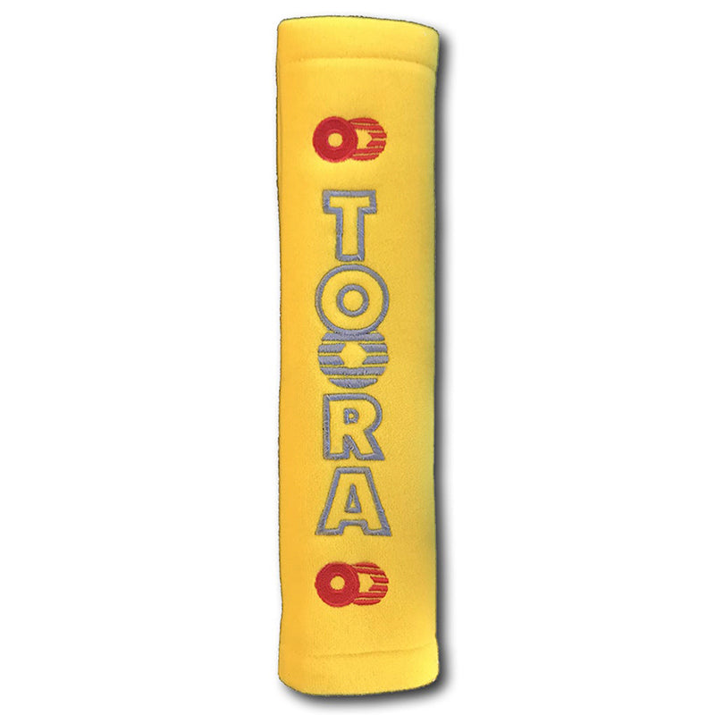 Toora - Shoulder Pads 2" 2 pcs - Ravasicorse