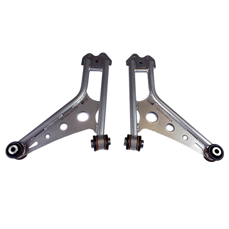 DNA Racing - Toyota Yaris GR - Kit trapezi anteriori