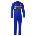 Tuta meccanico Sparco - Martini Racing - Ravasicorse