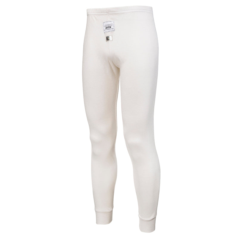 Sabelt - Pantaloni UI-100 (white)