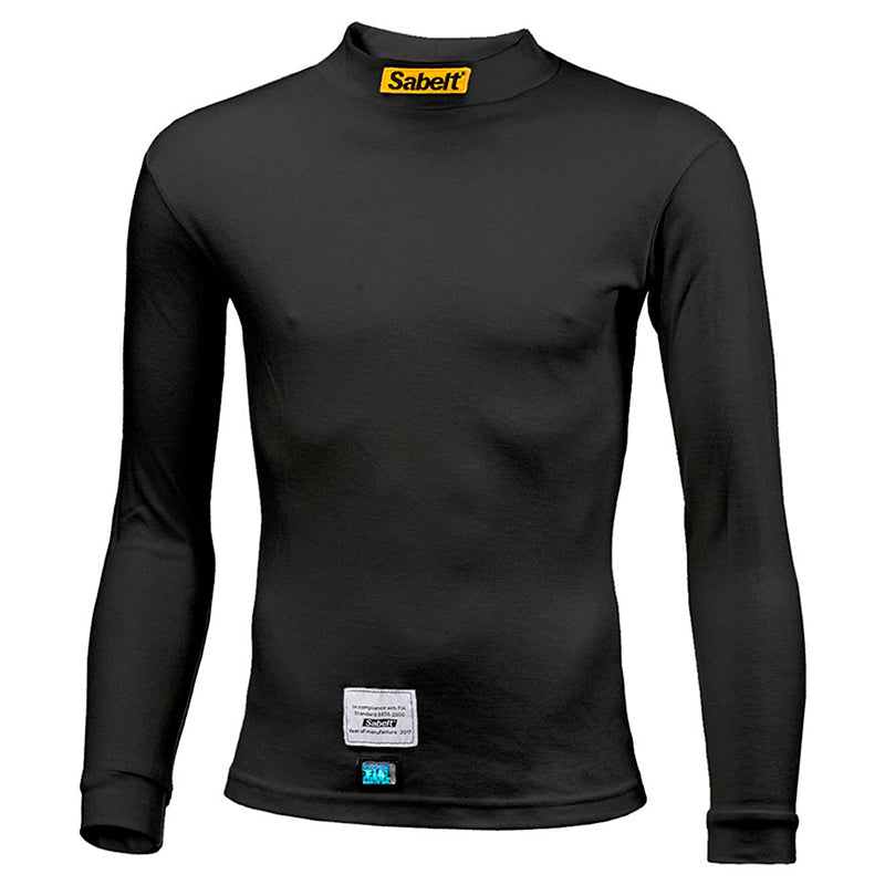 Sabelt - Top UI-100 (black)