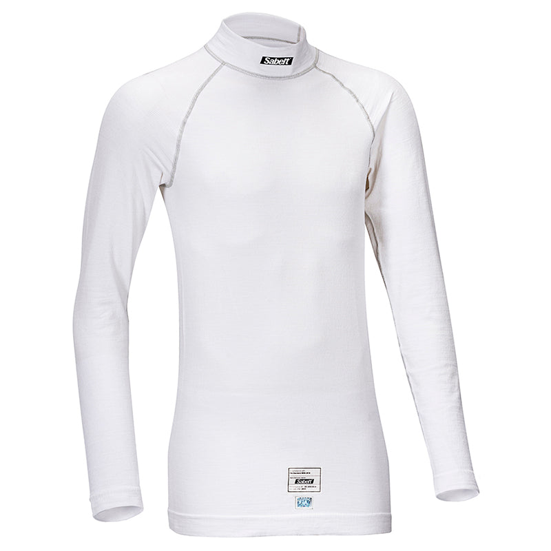 Sabelt - Top UI-600 (white - slim fit) - Premium Quality