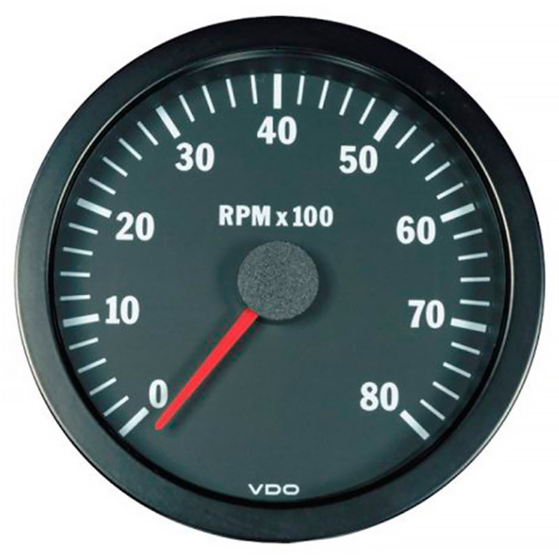 VDO - Cockpit Vision manometro RPM - Ravasicorse