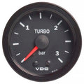 VDO - Cockpit Vision manometro pressione turbo - Ravasicorse
