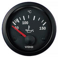 VDO - Cockpit Vision manometro temperatura olio - Ravasicorse