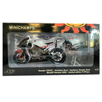 Valentino Rossi - Yamaha YZR-M1 Gauloises Yamaha Team 1:12 - Ravasicorse