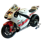 Valentino Rossi - Yamaha YZR-M1 Gauloises Yamaha Team 1:12 - Ravasicorse