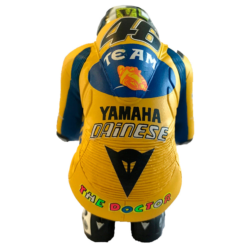 Valentino Rossi - Figurine MotoGP 2006 1:12 - Ravasicorse