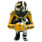 Valentino Rossi - Figurine MotoGP 2006 1:12 - Ravasicorse