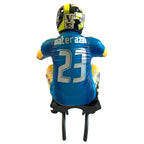 Valentino Rossi - Figurine MotoGP 2006 Sachsenring 1:12 - Ravasicorse