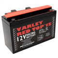 Varley - Batteria Red Top 15 - Ravasicorse