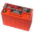 Varley - Batteria Red Top 20 - Ravasicorse