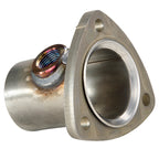 HJS - Connettori con flangia triangolare - Ravasicorse