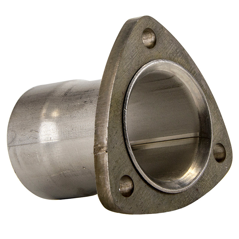 HJS - Connettori con flangia triangolare - Ravasicorse