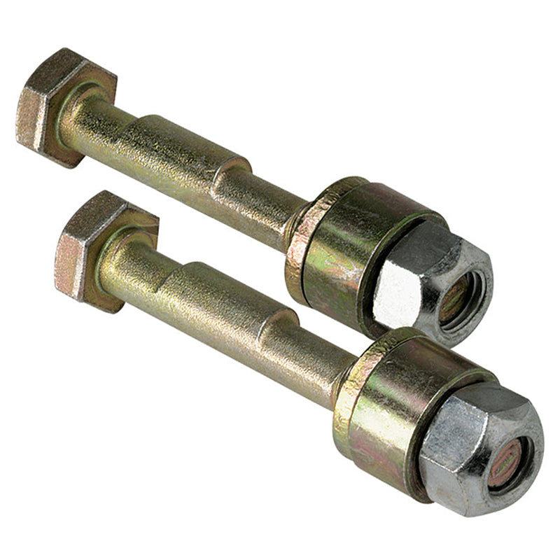 Viti di regolazione camber - Ravasicorse