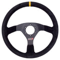 Atech - Volante Ø350 mm flat - Ravasicorse