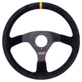 Atech - Volante Ø330 mm flat - Ravasicorse