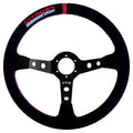 Volante personalizzato Citroën Motorsport - Ravasicorse