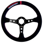 Volante personalizzato Citroën Motorsport - Ravasicorse