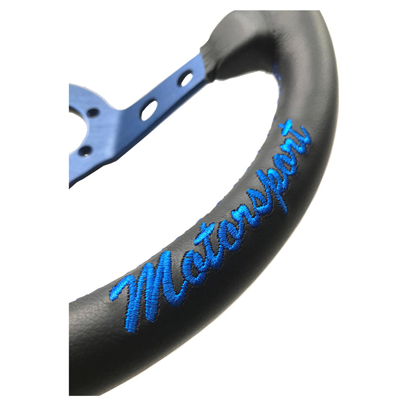 Volante personalizzato Ford Escort RS Cosworth - Ravasicorse