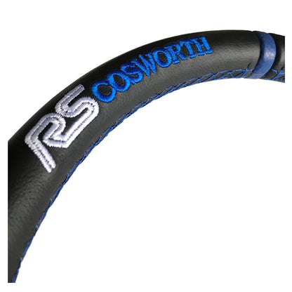 Volante personalizzato Ford Escort RS Cosworth - Ravasicorse